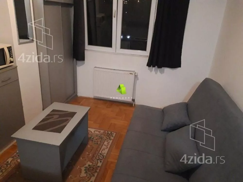 Garsonjera | 4zida