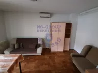 Satelit, Novo Naselje, Gradske lokacije, Novi Sad | 4zida.rs