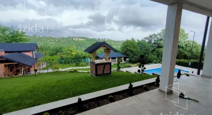 Kuća | 4zida