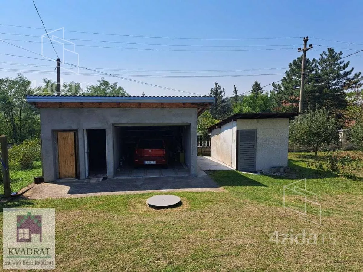 Kuća | 4zida