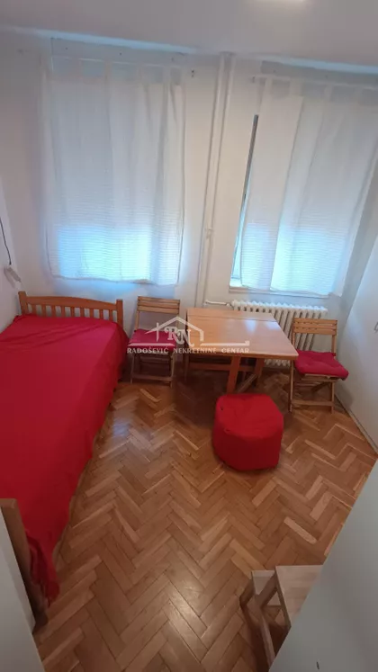 Marka Miljanova | 4zida.rs