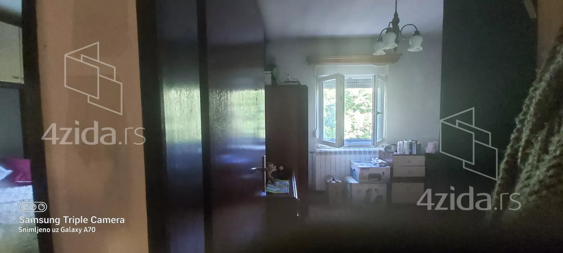 3-etažna kuća | 4zida