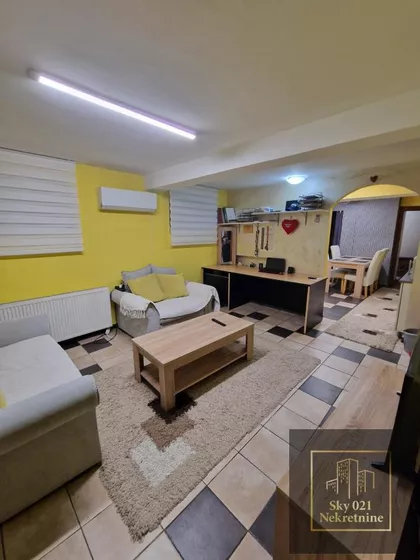 Adamovićevo Naselje | 4zida.rs