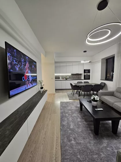 Luke Ćelovića Trebinjca | 4zida.rs