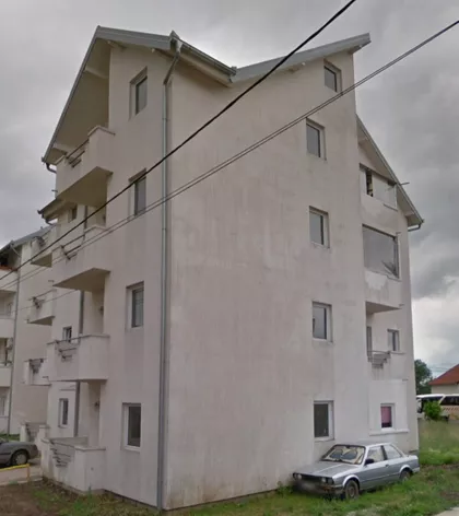 Musorgskog | 4zida.rs