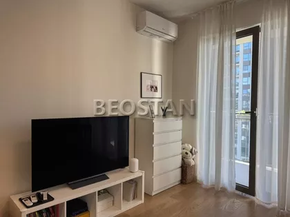 Bulevar Vudroa Vilsona | 4zida.rs