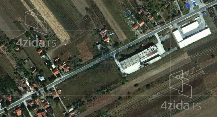 Plac | 4zida