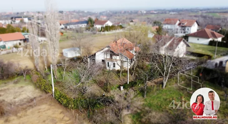 3-etažna kuća | 4zida