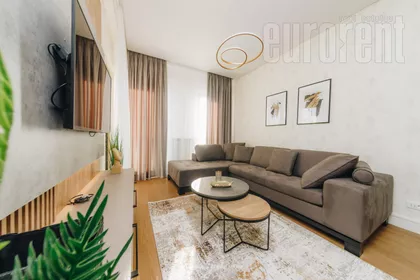 KNEZA MILOŠA RESIDENCE | 4zida.rs
