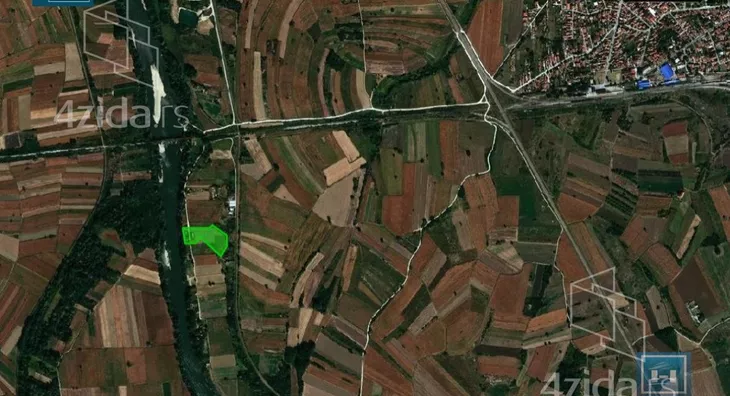 Plac | 4zida