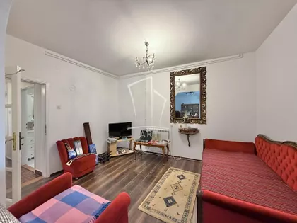 Jeličićeva | 4zida.rs