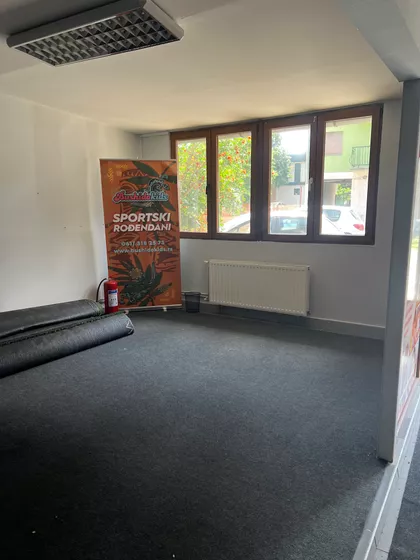 Maksima Gorkog 31A | 4zida.rs