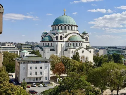 Krušedolska | 4zida.rs
