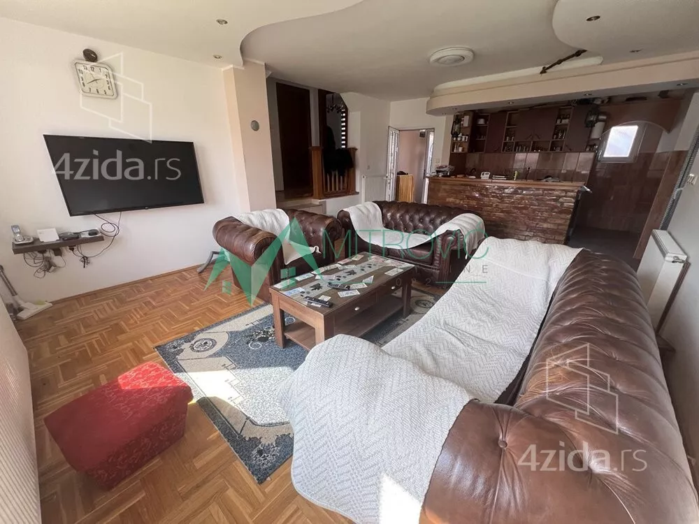 Kuća | 4zida