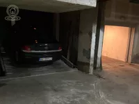 Garaža | 4zida