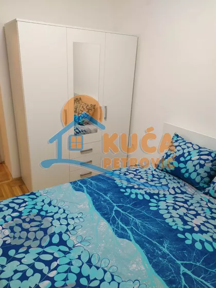 Stevana Nemanje | 4zida.rs