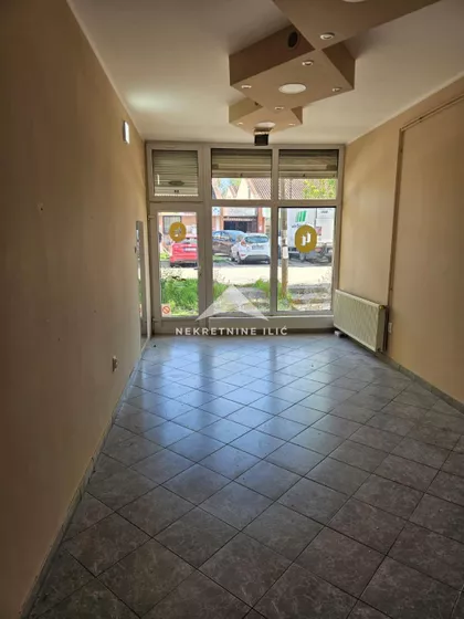 Bagljaš | 4zida.rs