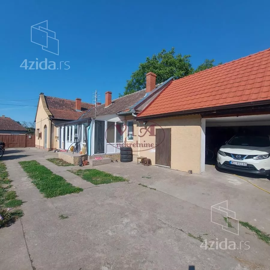 Kuća | 4zida