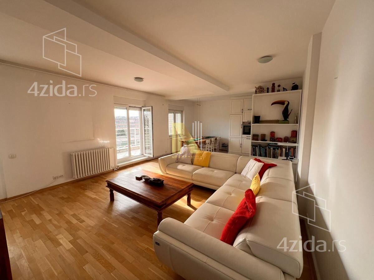 Apartment in Novi Sad - View 2