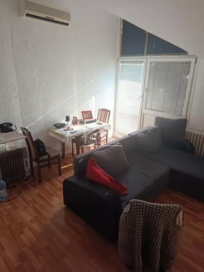 Slobodana Jovanovića | 4zida.rs