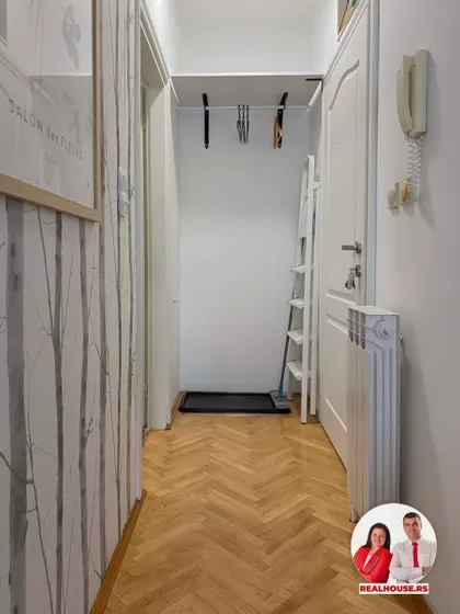Rumenačka | 4zida.rs