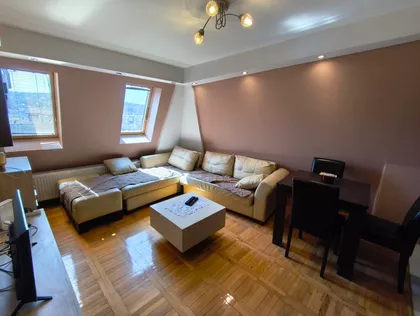 Cara Dušana 54 | 4zida.rs