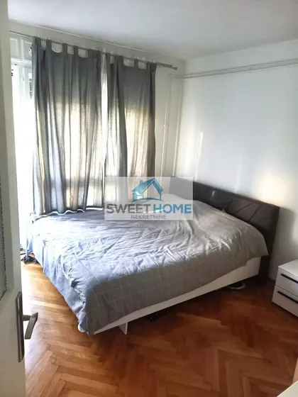 Cvijićeva | 4zida.rs