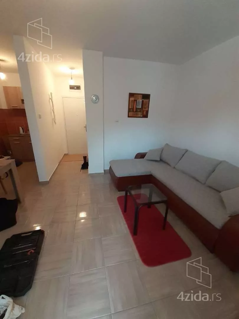 Garsonjera | 4zida