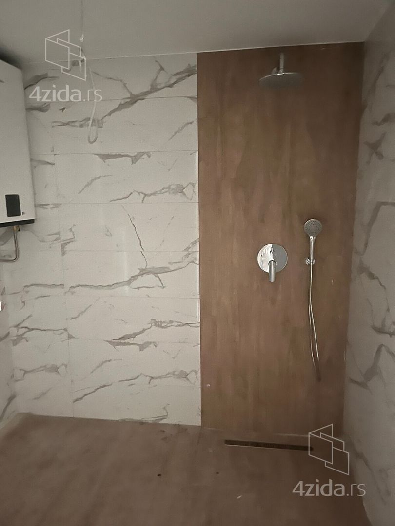 Stan – Gradska opština Voždovac, Kumodraž, Voždovac - Prikaz 4