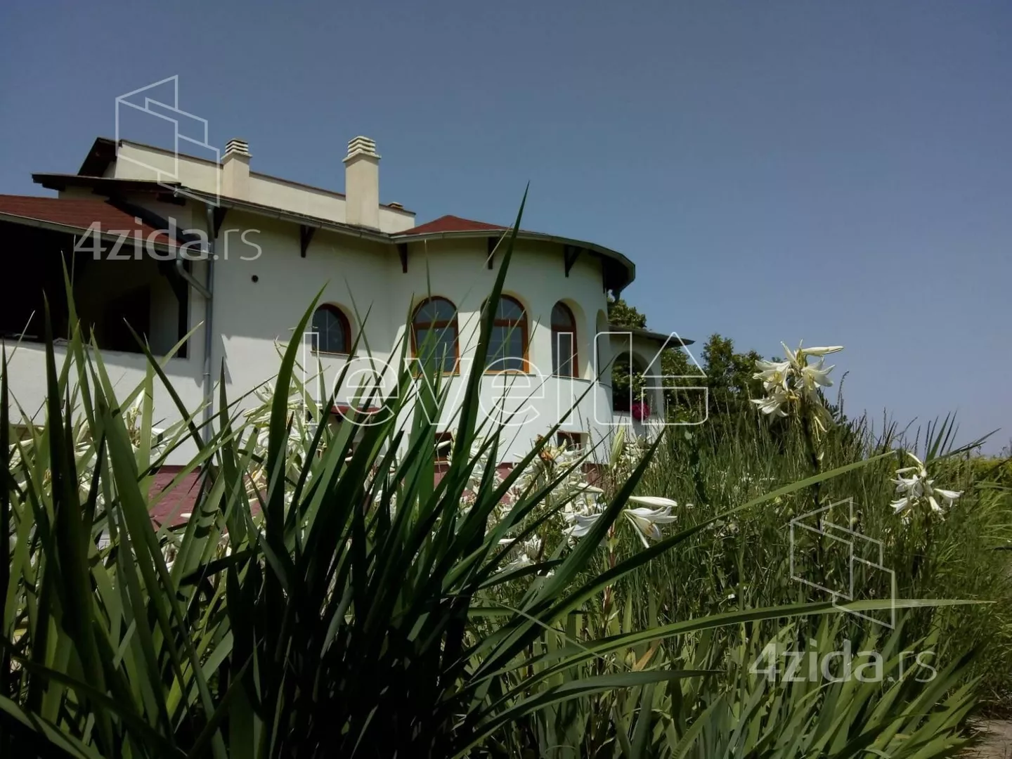 Kuća | 4zida