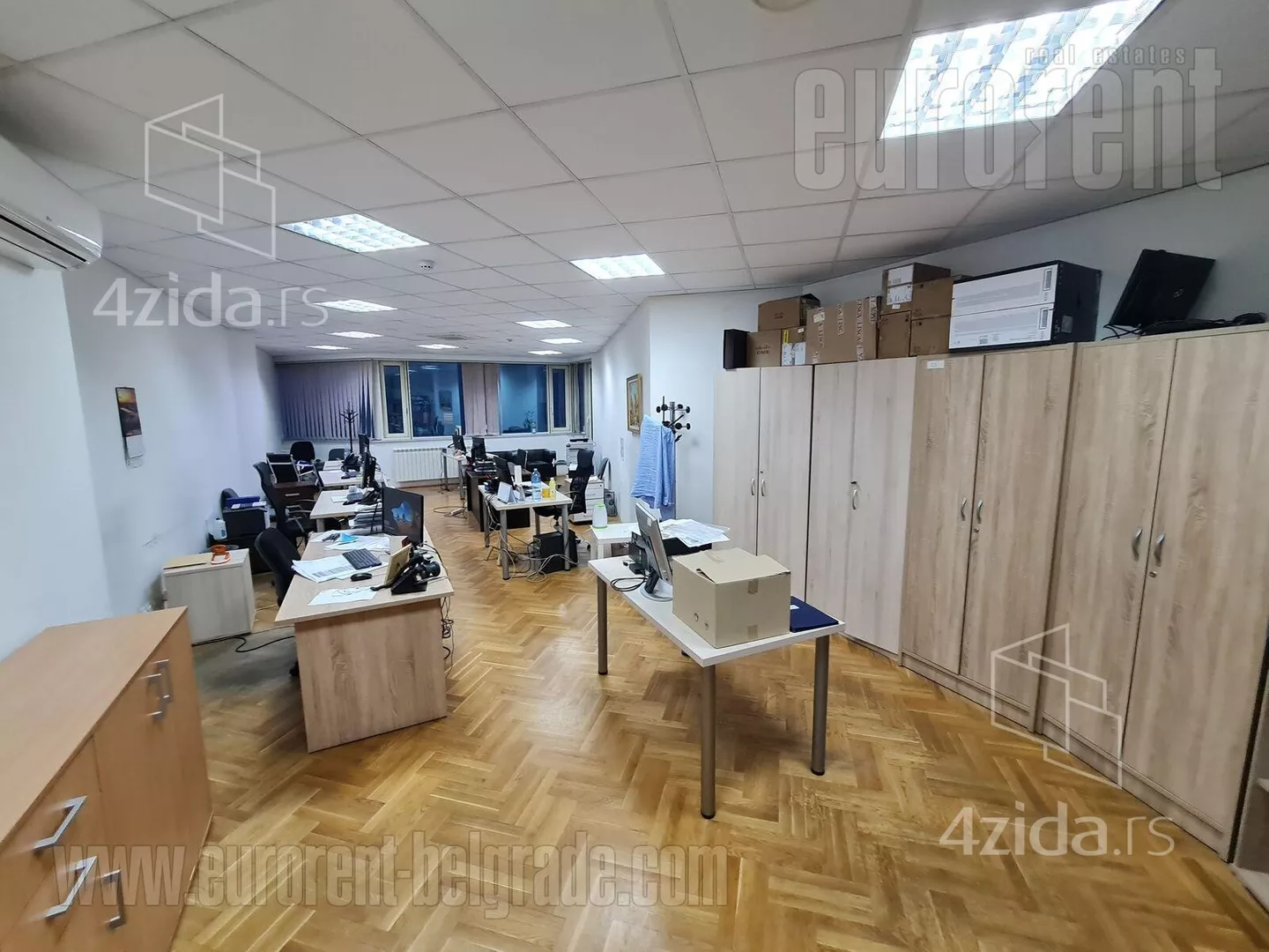 Kancelarija | 4zida