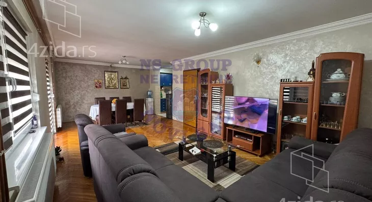 3-etažna kuća | 4zida