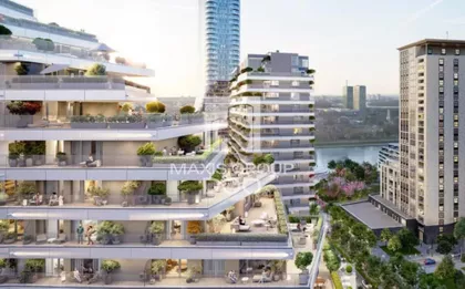 Bulevar Vudroa Vilsona | 4zida.rs