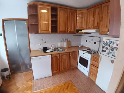 Adamovićevo Naselje | 4zida.rs