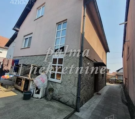 Kuća | 4zida