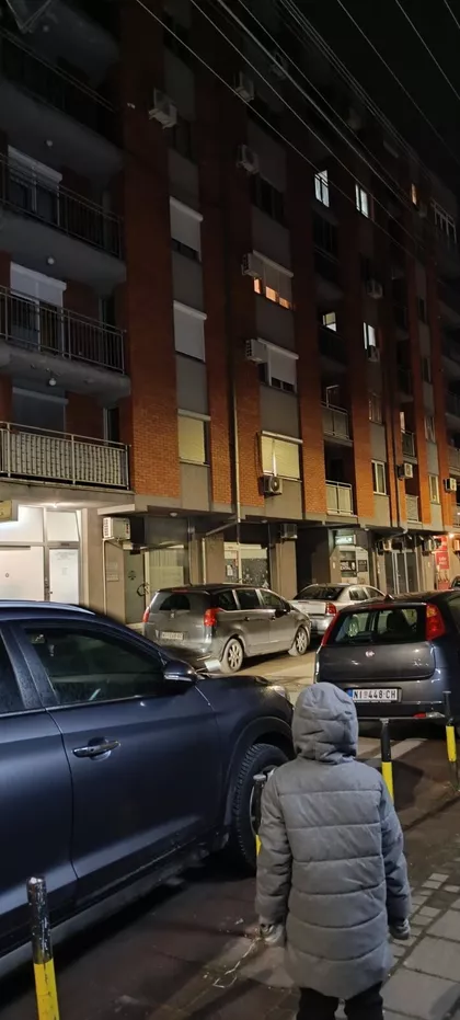 Jovana Skerlića 3 | 4zida.rs