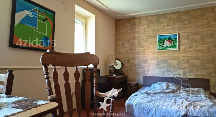 3-etažna kuća | 4zida