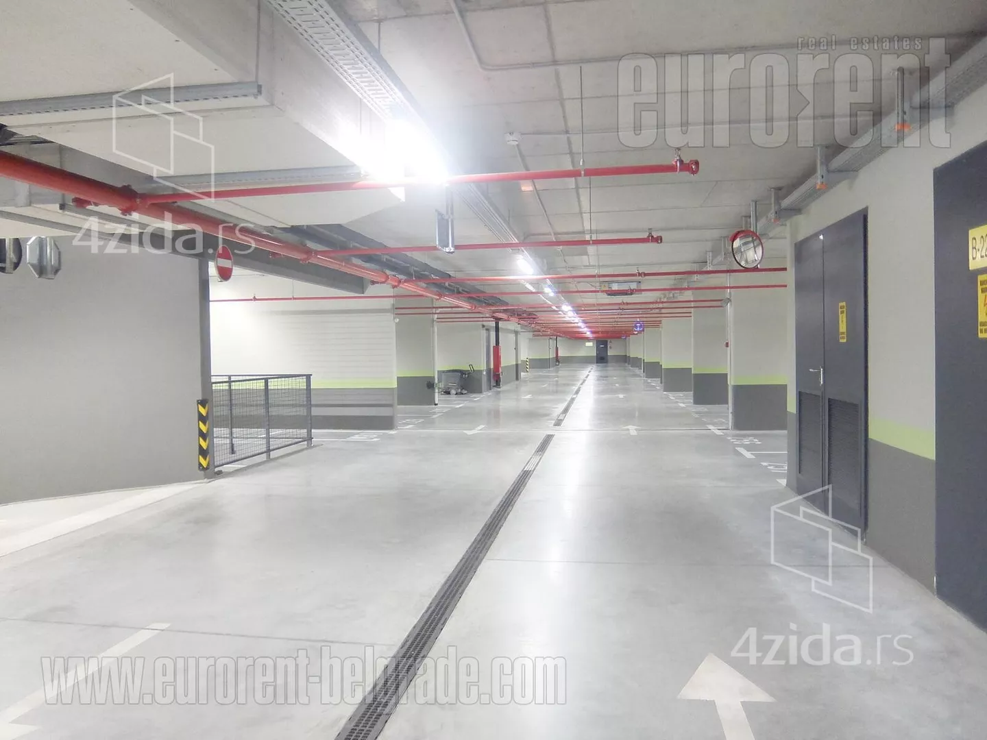 Poslovni prostor | 4zida