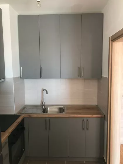 Milutina Milankovića | 4zida.rs