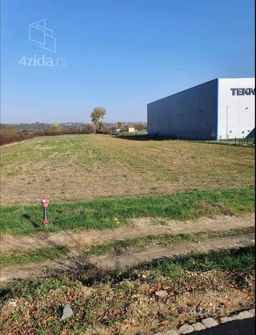 Građevinsko zemljište | 4zida