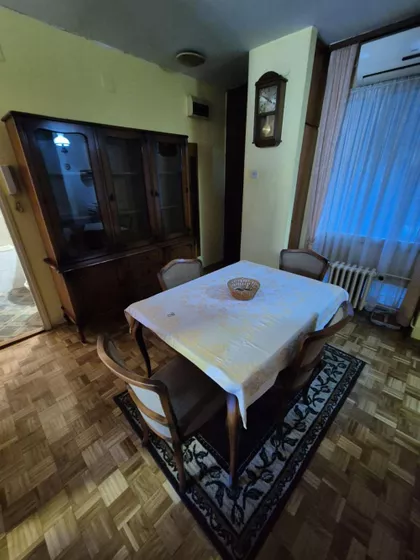 Bulevar Milutina Milankovića | 4zida.rs
