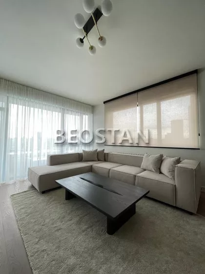 Bulevar Vudroa Vilsona | 4zida.rs