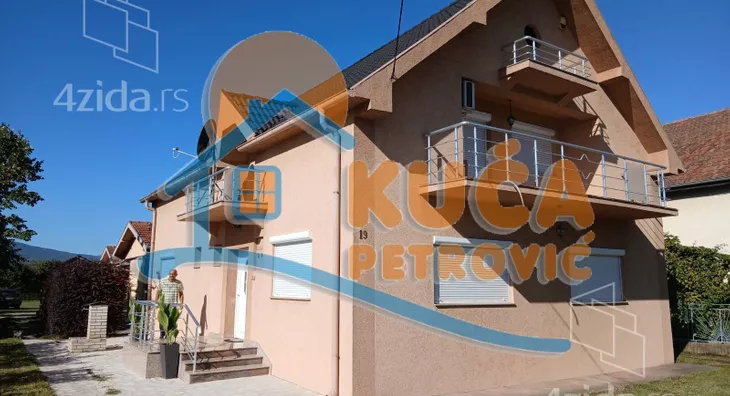 2-etažna kuća | 4zida