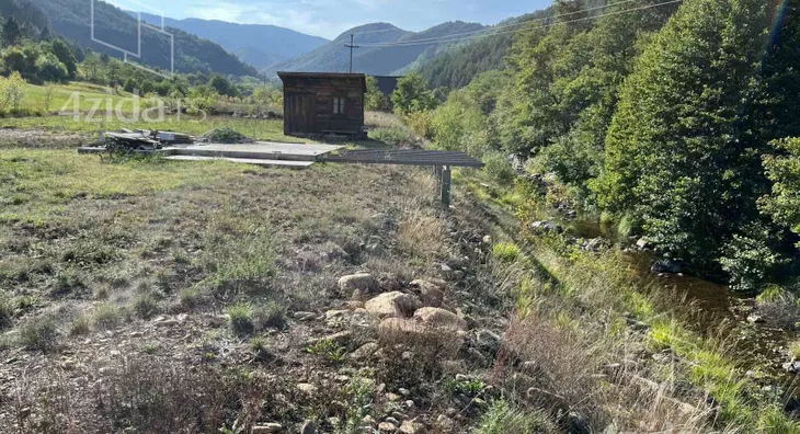 Poljoprivredno zemljište | 4zida