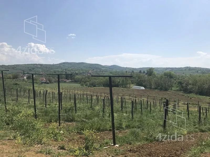 Poljoprivredno zemljište | 4zida