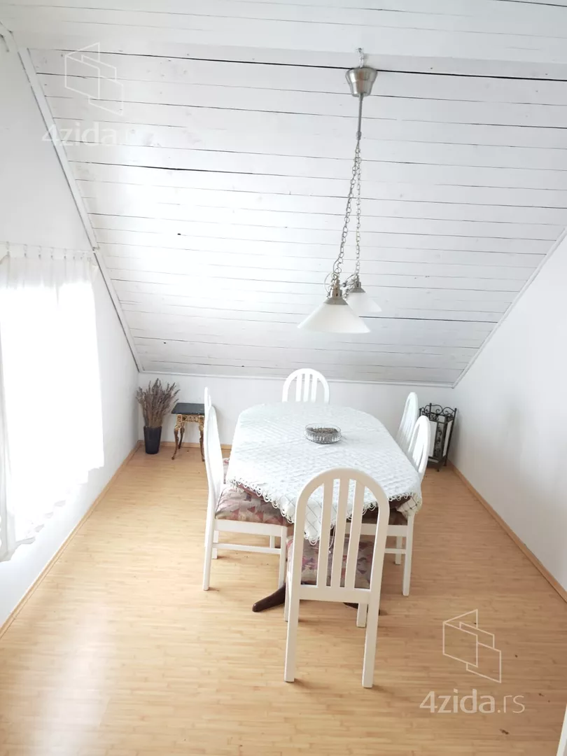 3-etažna kuća | 4zida