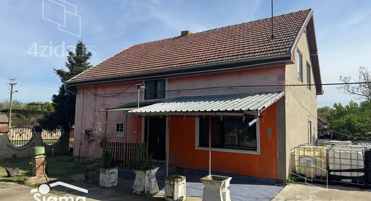 5-etažna kuća | 4zida