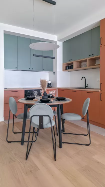 Bulevar Kneza Aleksandra Karađorđevića | 4zida.rs