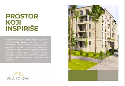 Kruševačka | 4zida.rs