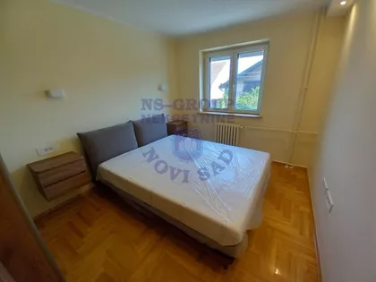 Bulevar Patrijarha Pavla (Somborski Bulevar) | 4zida.rs
